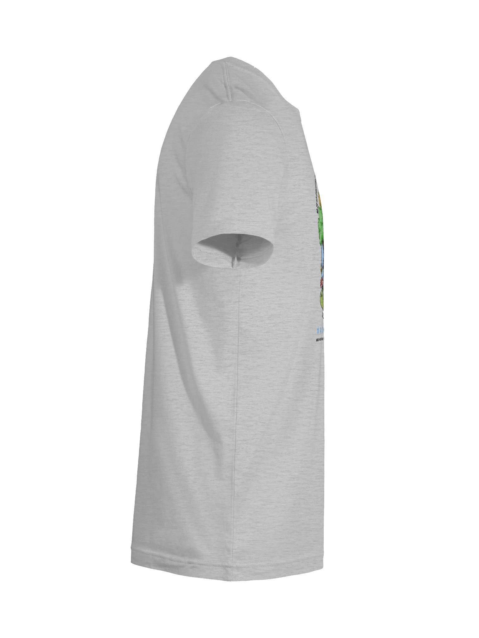 Brotherly Hate Light Tees product image (67)