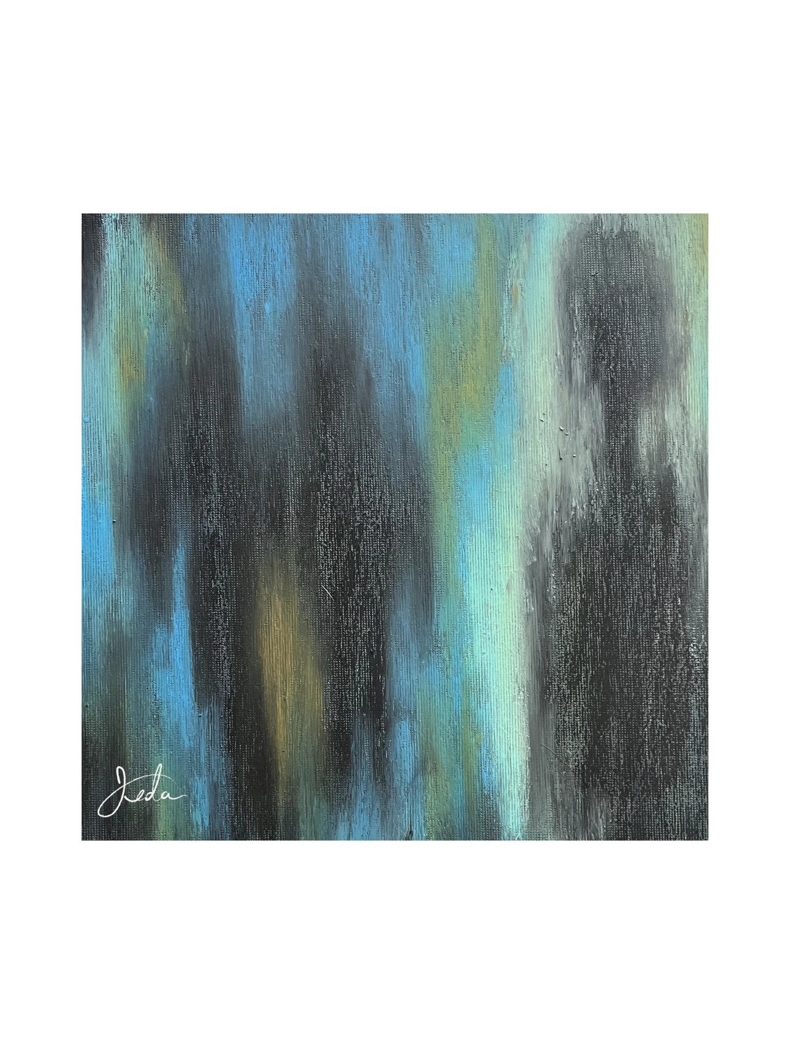 How to disappear completely Poster product image (1)