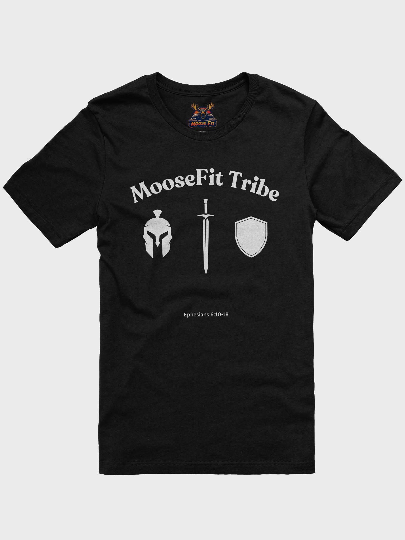 MooseFit Tribe T-Shirt product image (2)
