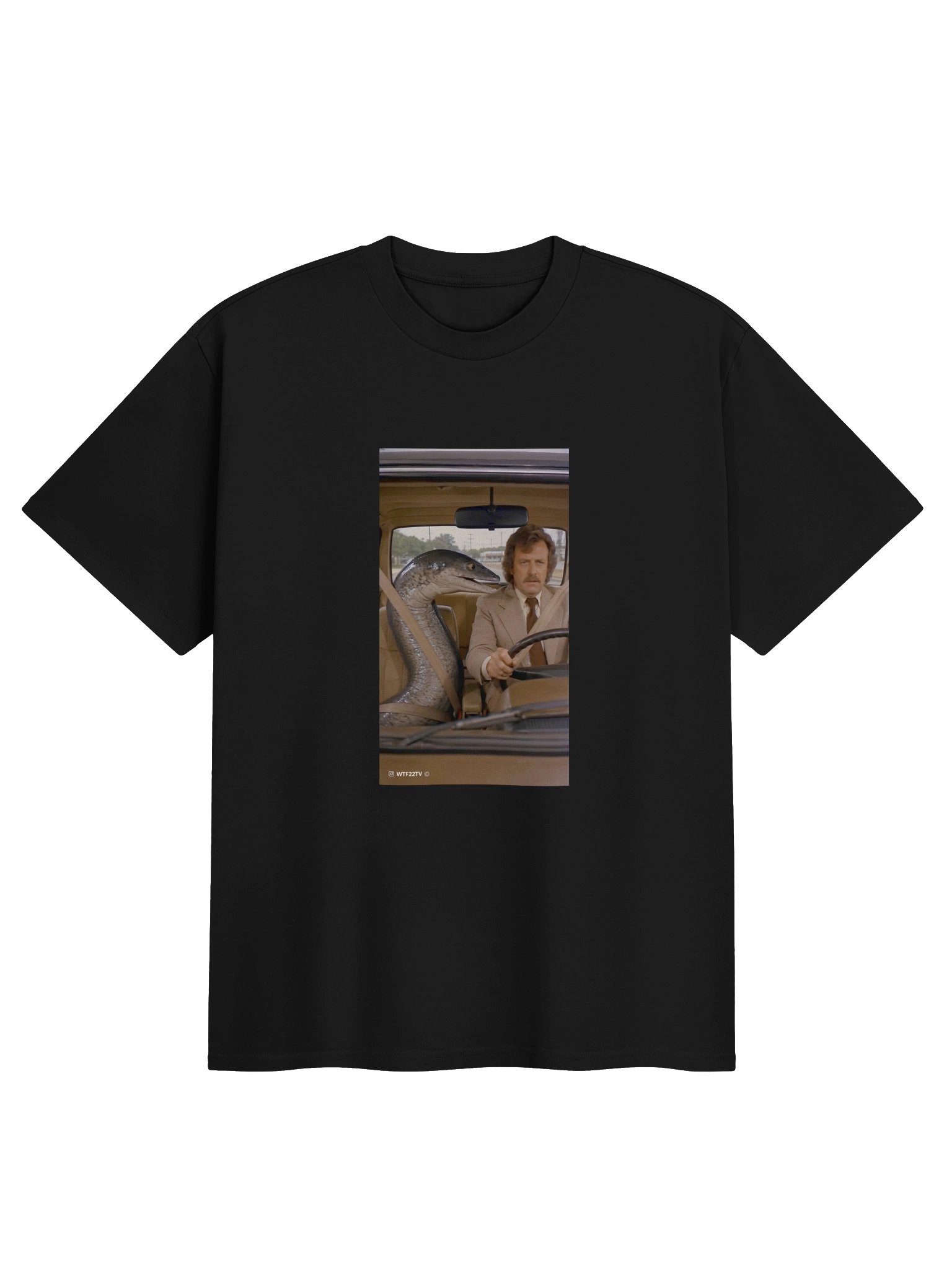 Michael & Eel™ product image (1)