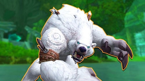 Casual Weekly Funny: Why do druids make great dads?

🤣🤣 They’re always ready to bear responsibility. 🤣🤣

#badjoke #WoWhumor #...