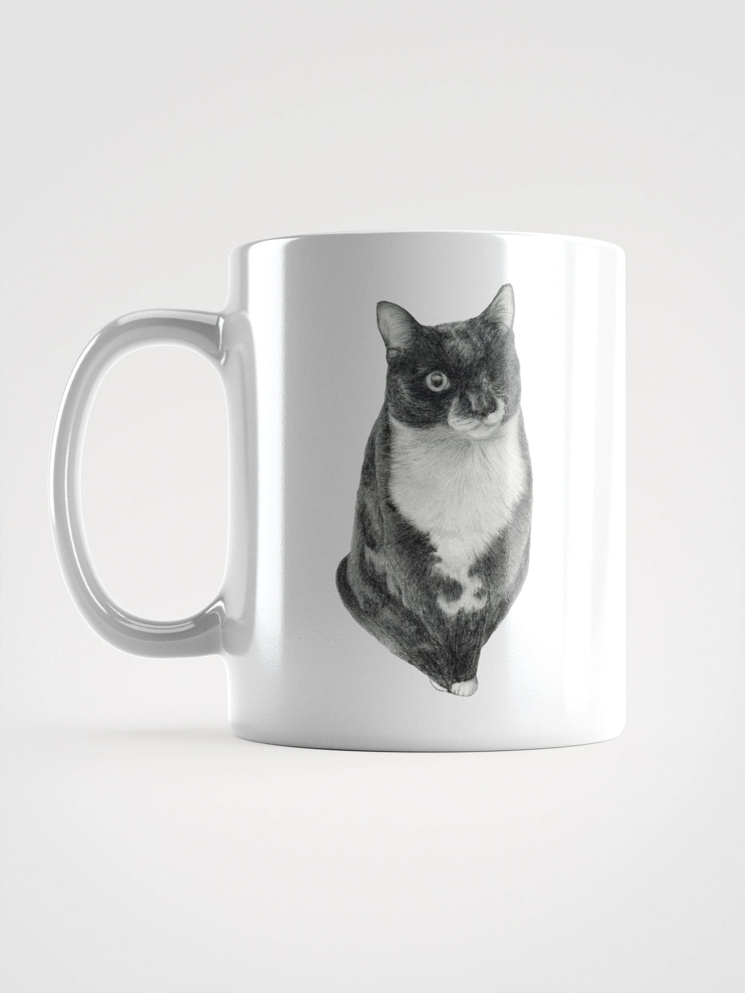 Peeps mug product image (6)