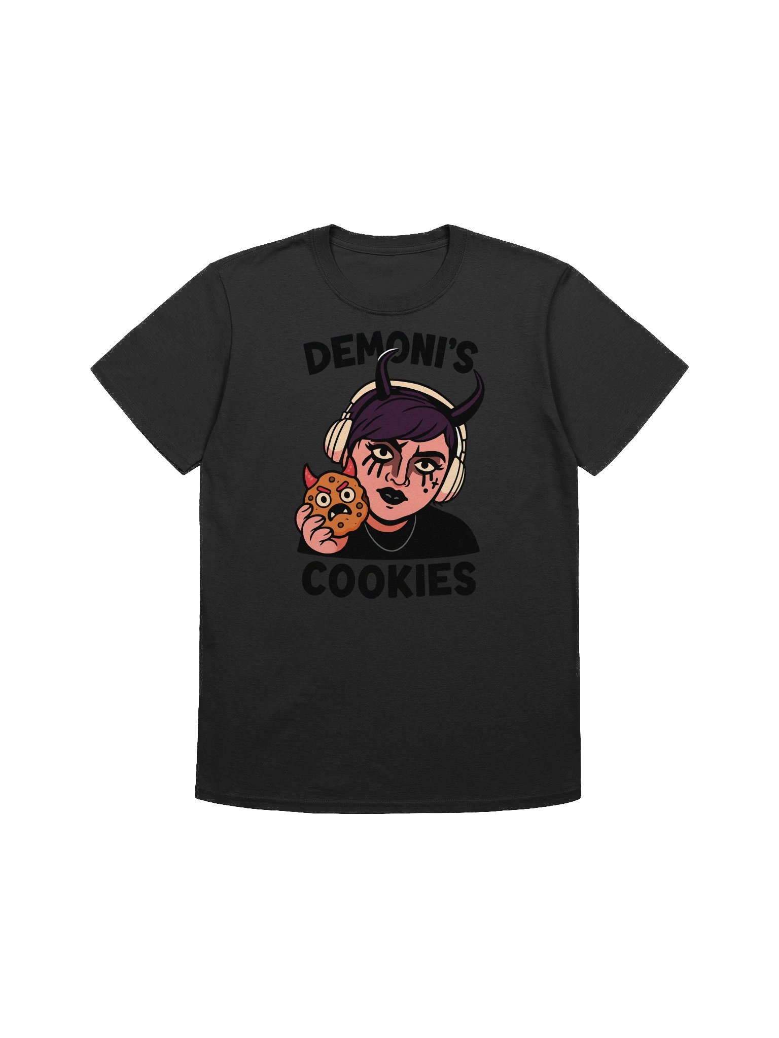 Demoni's Cookies product image (1)