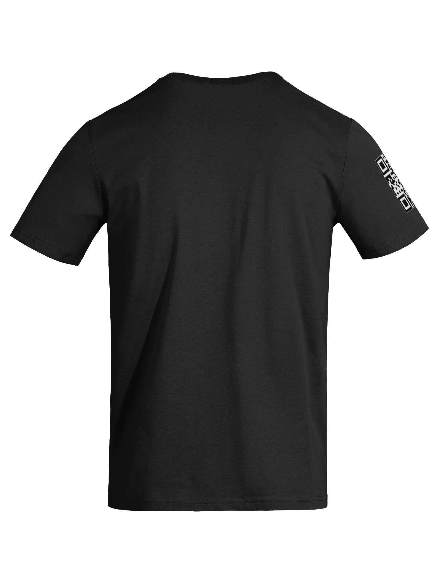 Dragaan Shirt 1 with QR Code product image (9)