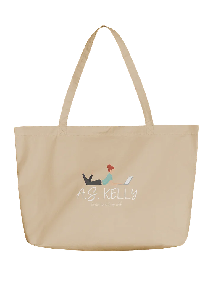 Kelly Tote Bag product image (1)