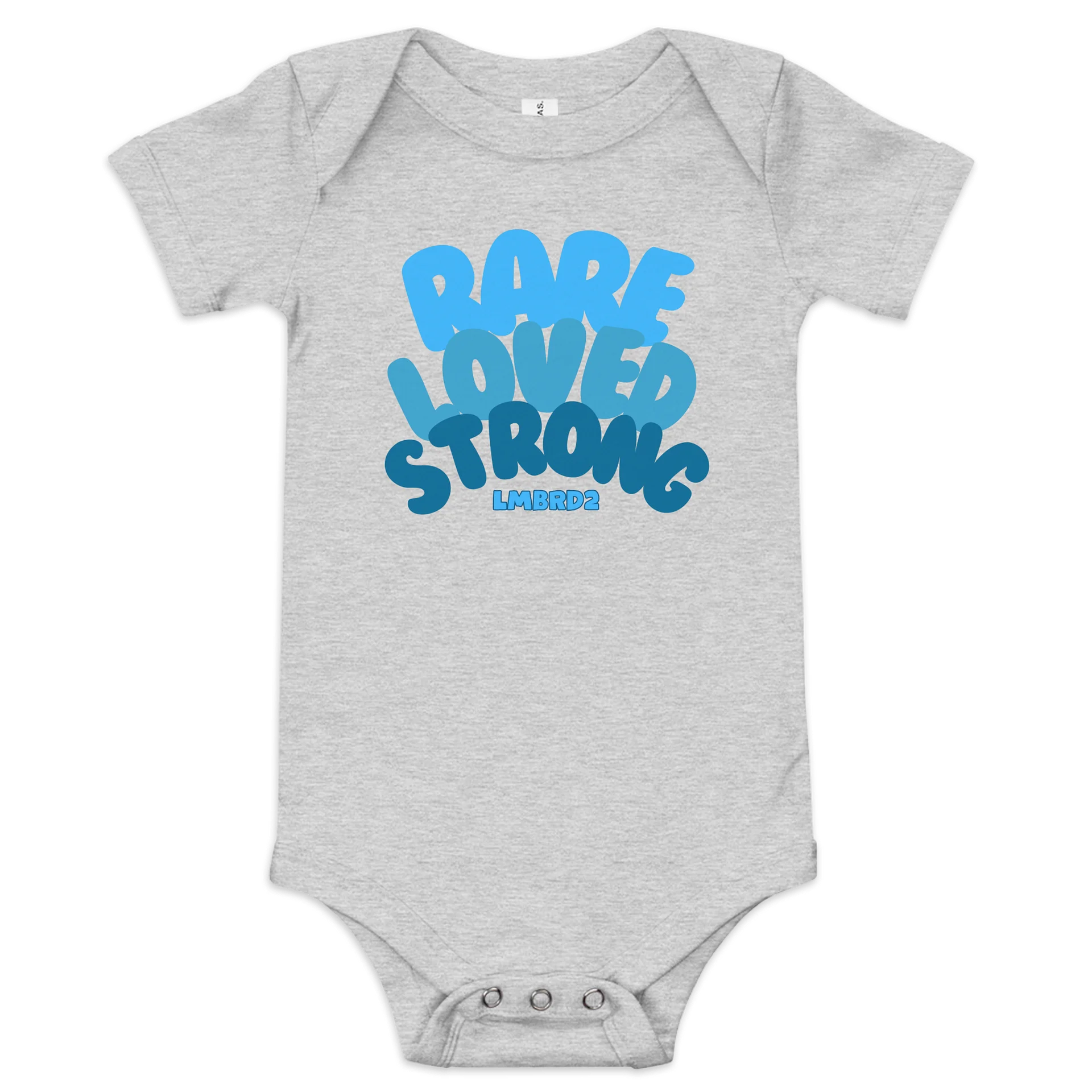 Infant Onesie product image (1)