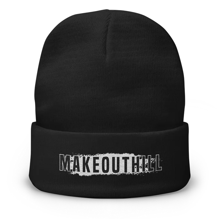 Makeouthill Militia Series Beanie product image (1)