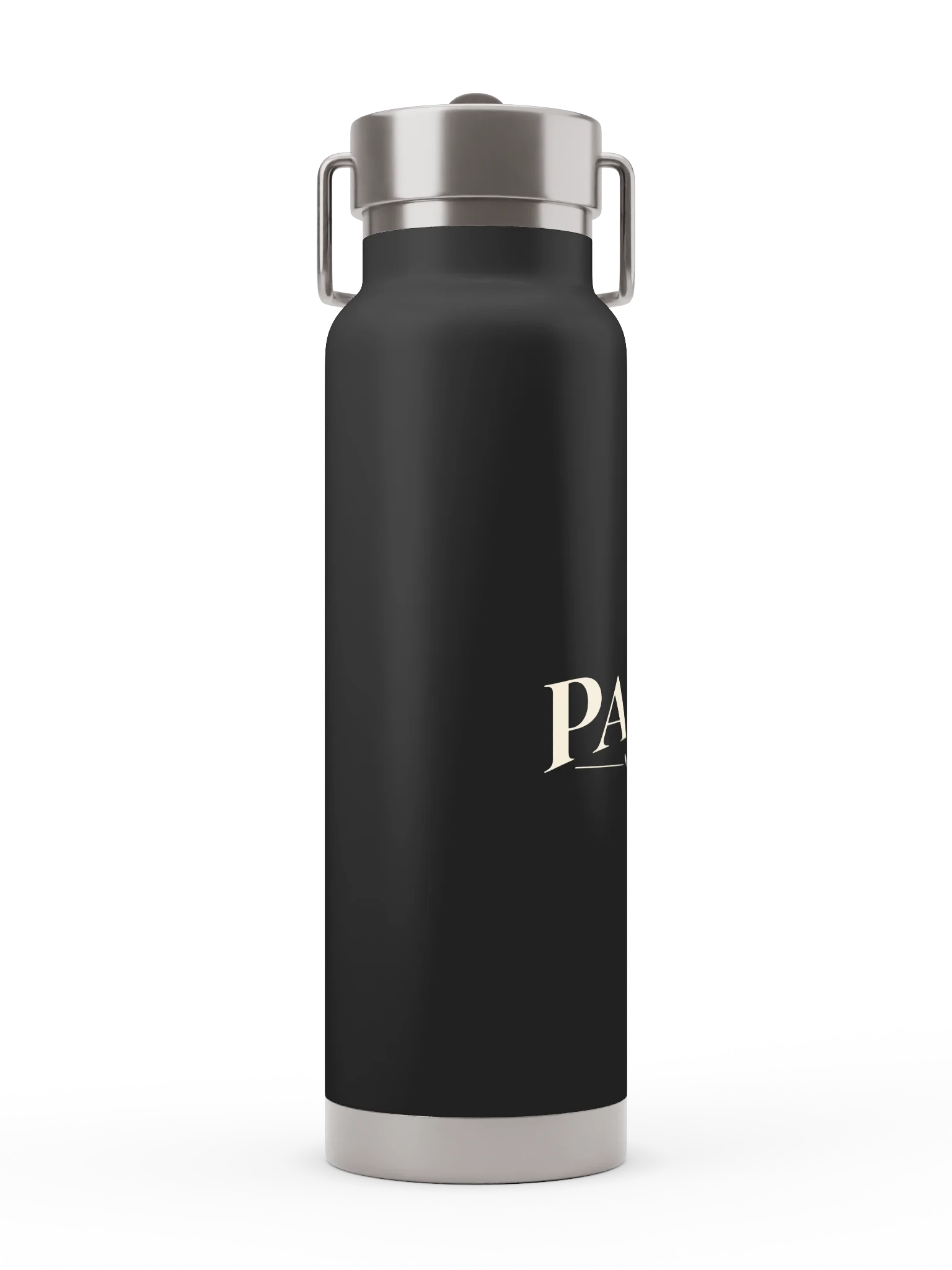 PARQ Water Bottle with Straw product image (12)