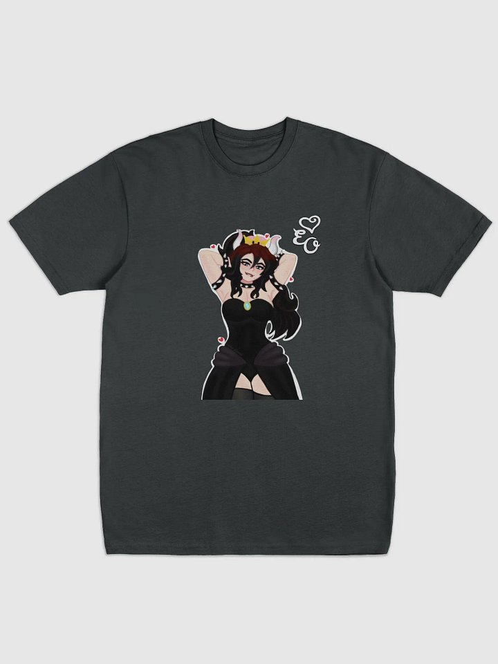 OC Bowsette tshirt product image (2)