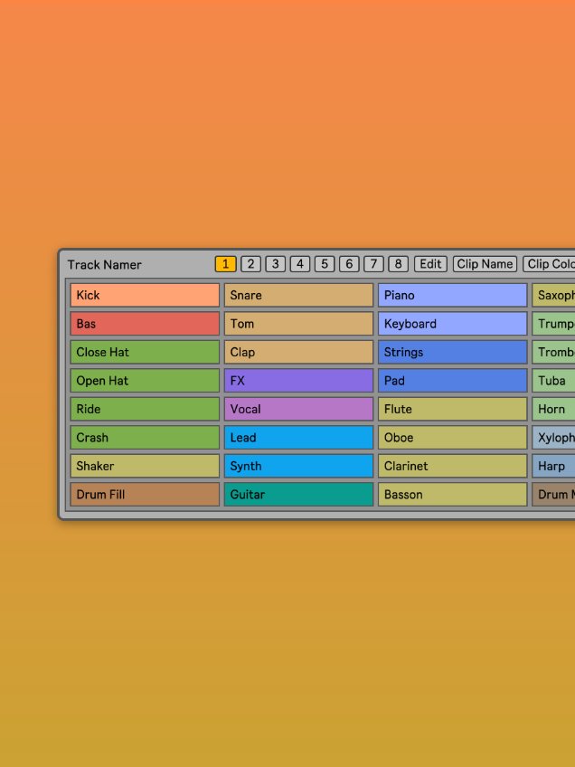 Track Namer product image (1)