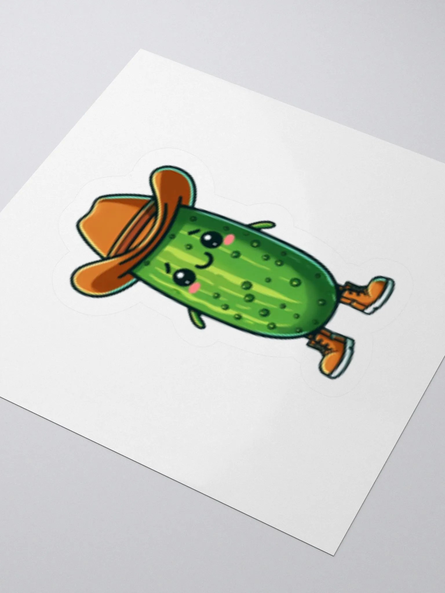 Zticker Dill-on. product image (3)