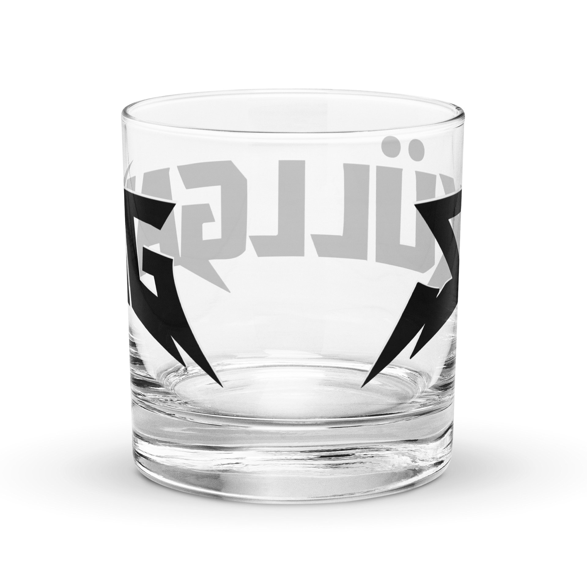 Limited Edition SKÜLLGANG Rocks Glass product image (4)