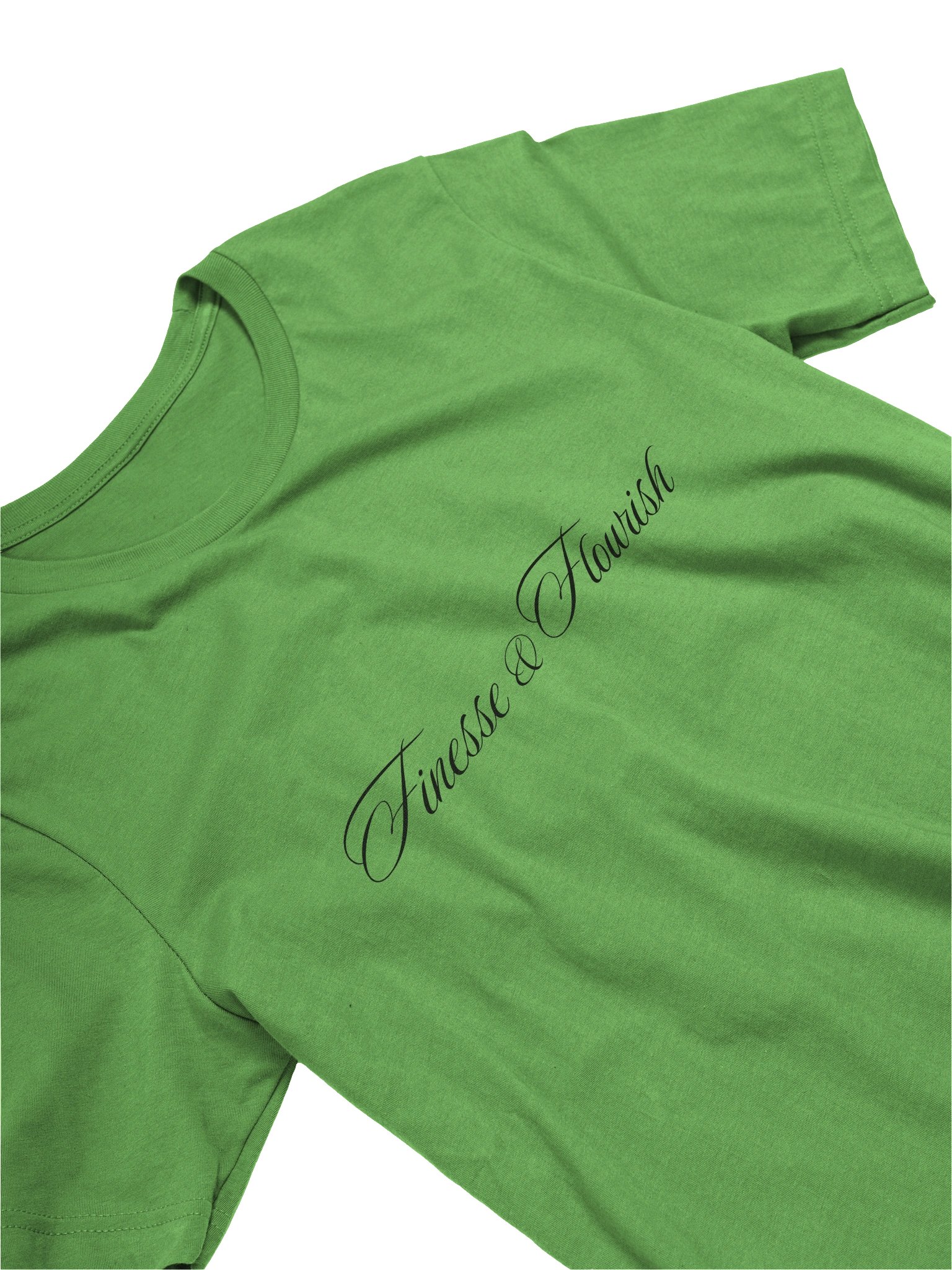 F&F Supersoft T-Shirt Tournament product image (3)