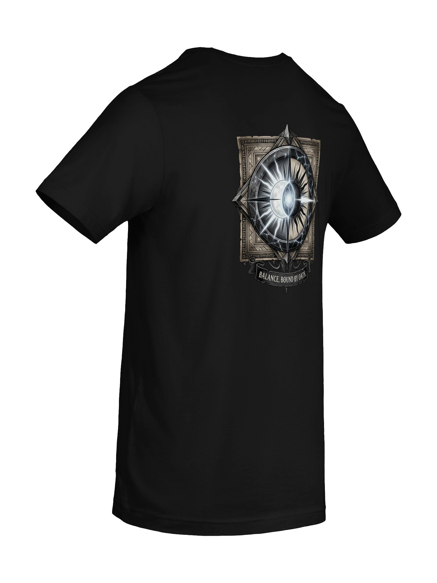 Undying Pact Tee product image (8)