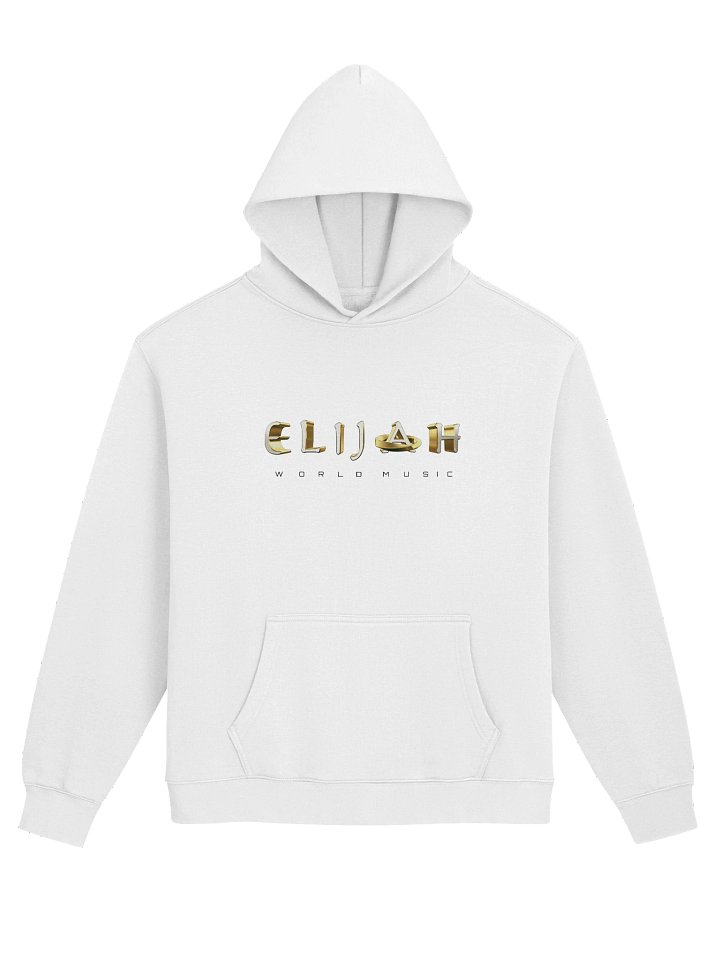 Men's EWM Hoodie product image (2)