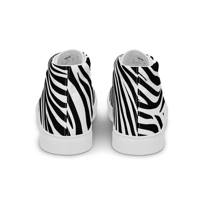 Zebra Mens product image (2)
