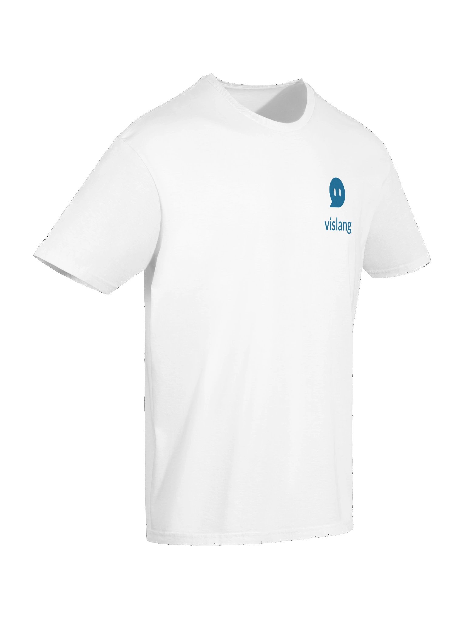 Vislang T-Shirt Light Cloth product image (10)
