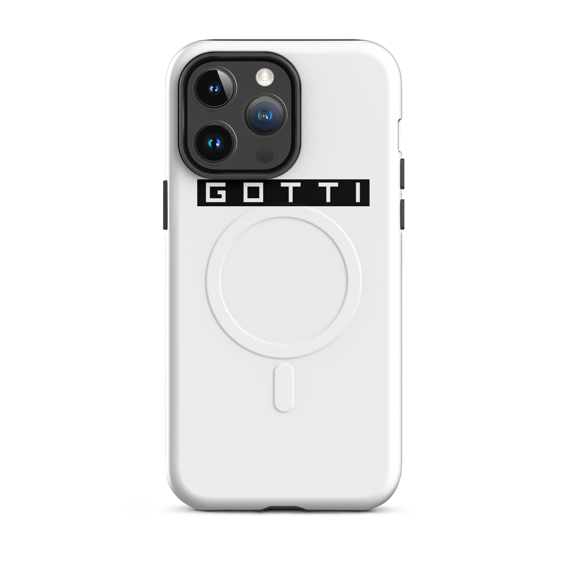 GOTTI - Iphone Case product image (22)