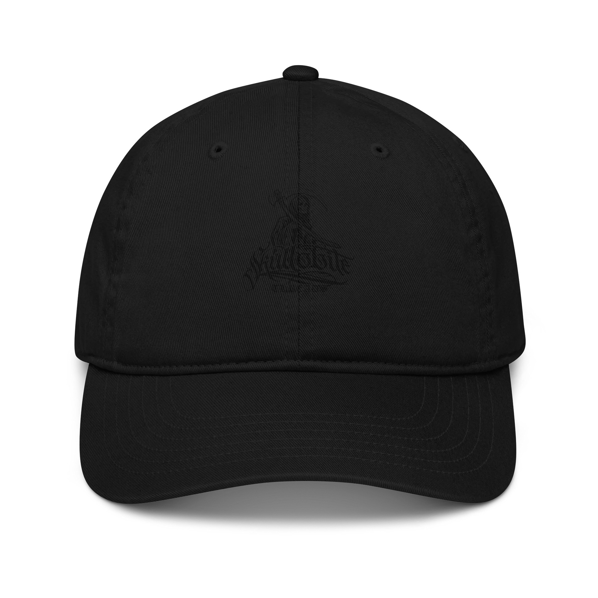 Skullobite reaper MURDERED OUT product image (1)