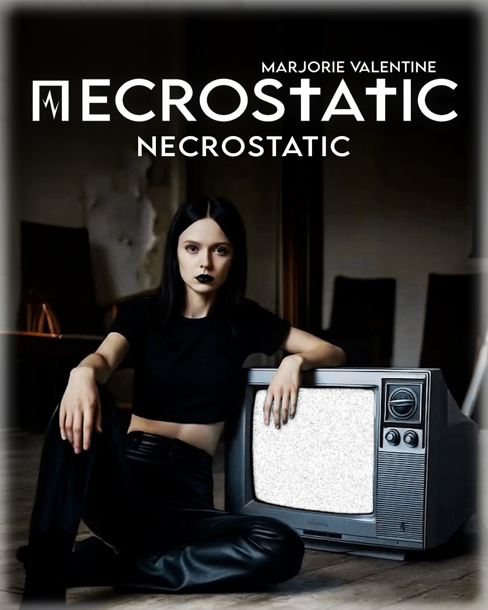 Necrostatic | Necrostatic (Single) product image (1)