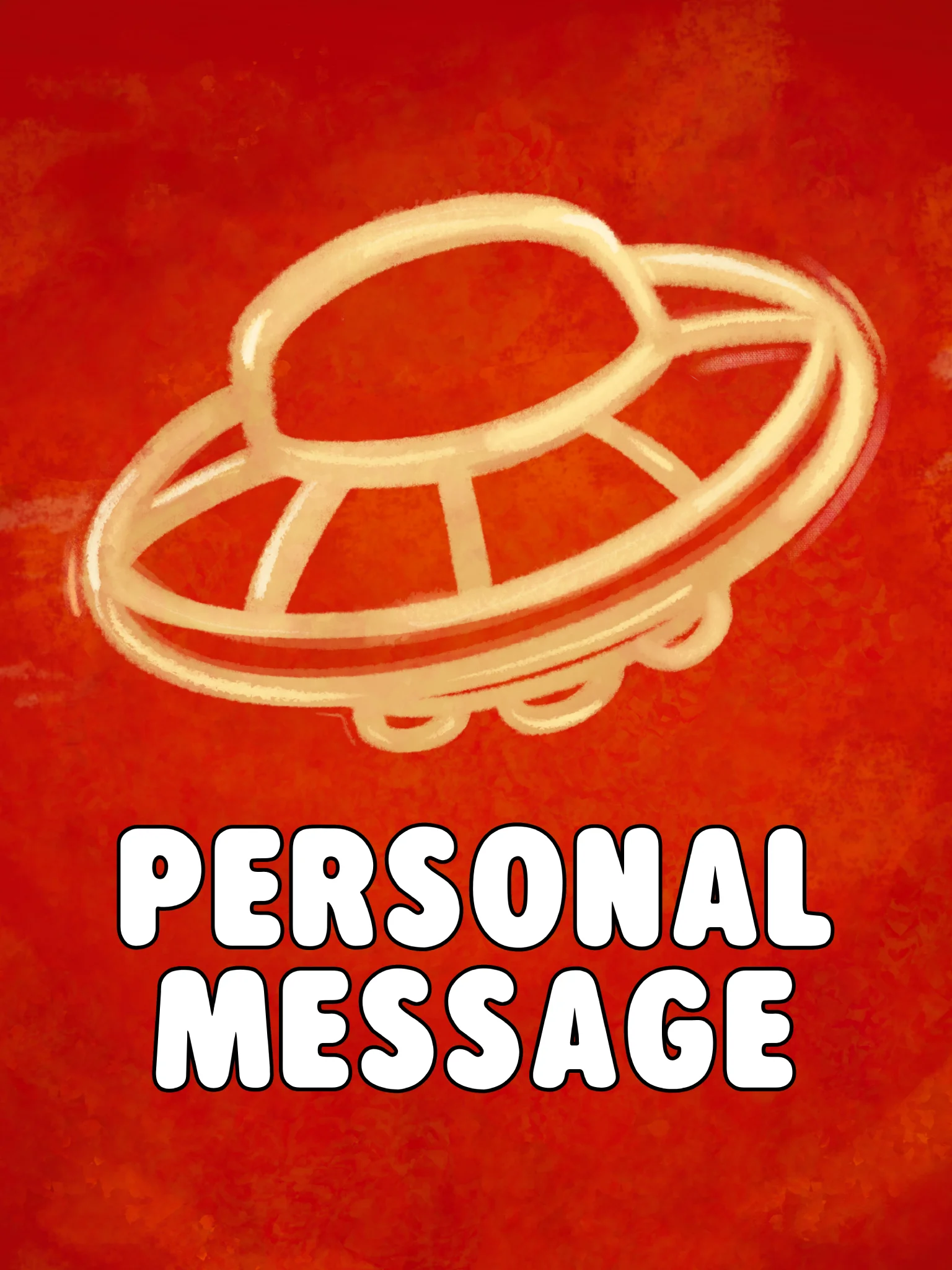 on-air personal message/shoutout product image (1)