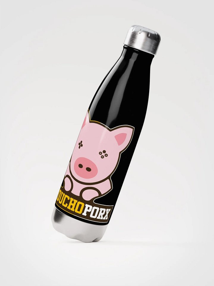 Grouchoporx V2 Water Bottle product image (2)