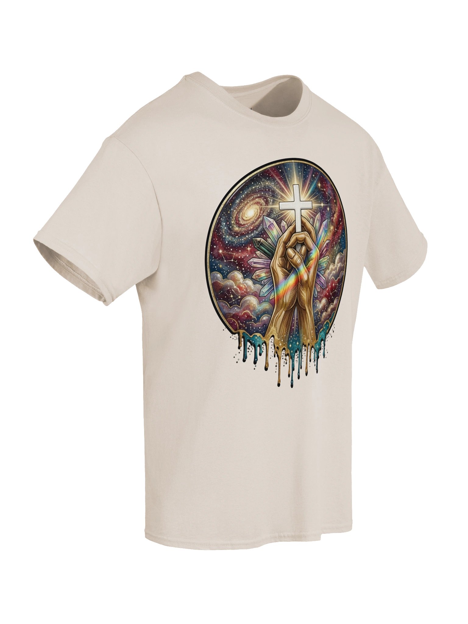 GOD OF THE UNIVERSE product image (16)