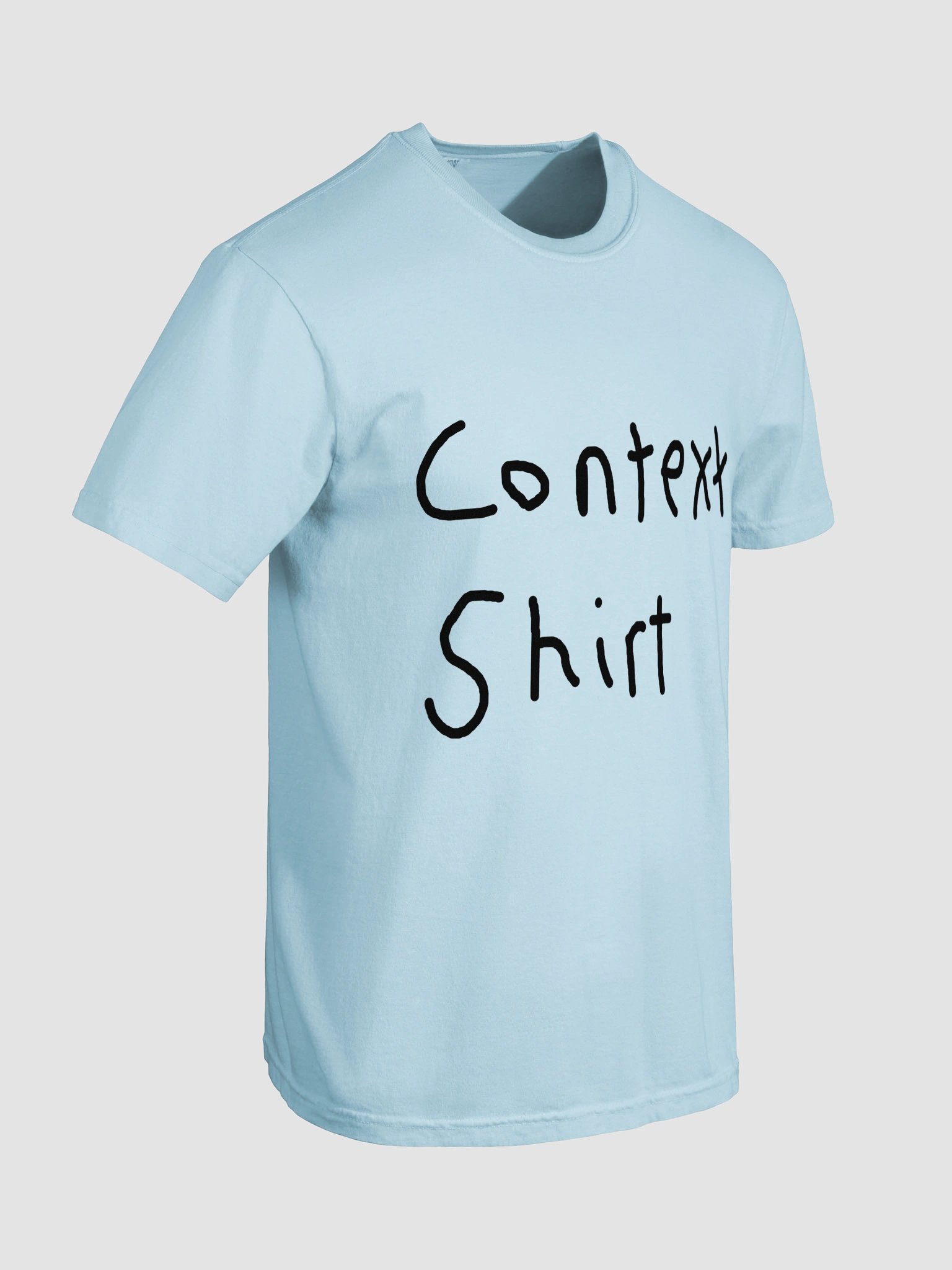 Context Shirt product image (6)