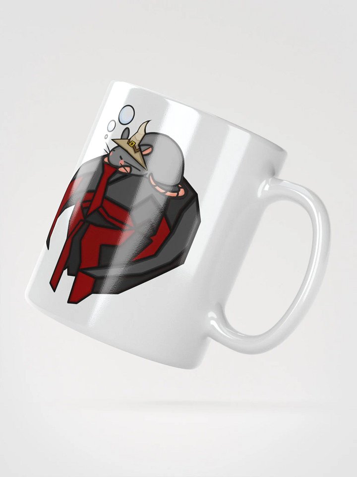 Gnomonkey x Raaty Mug product image (2)