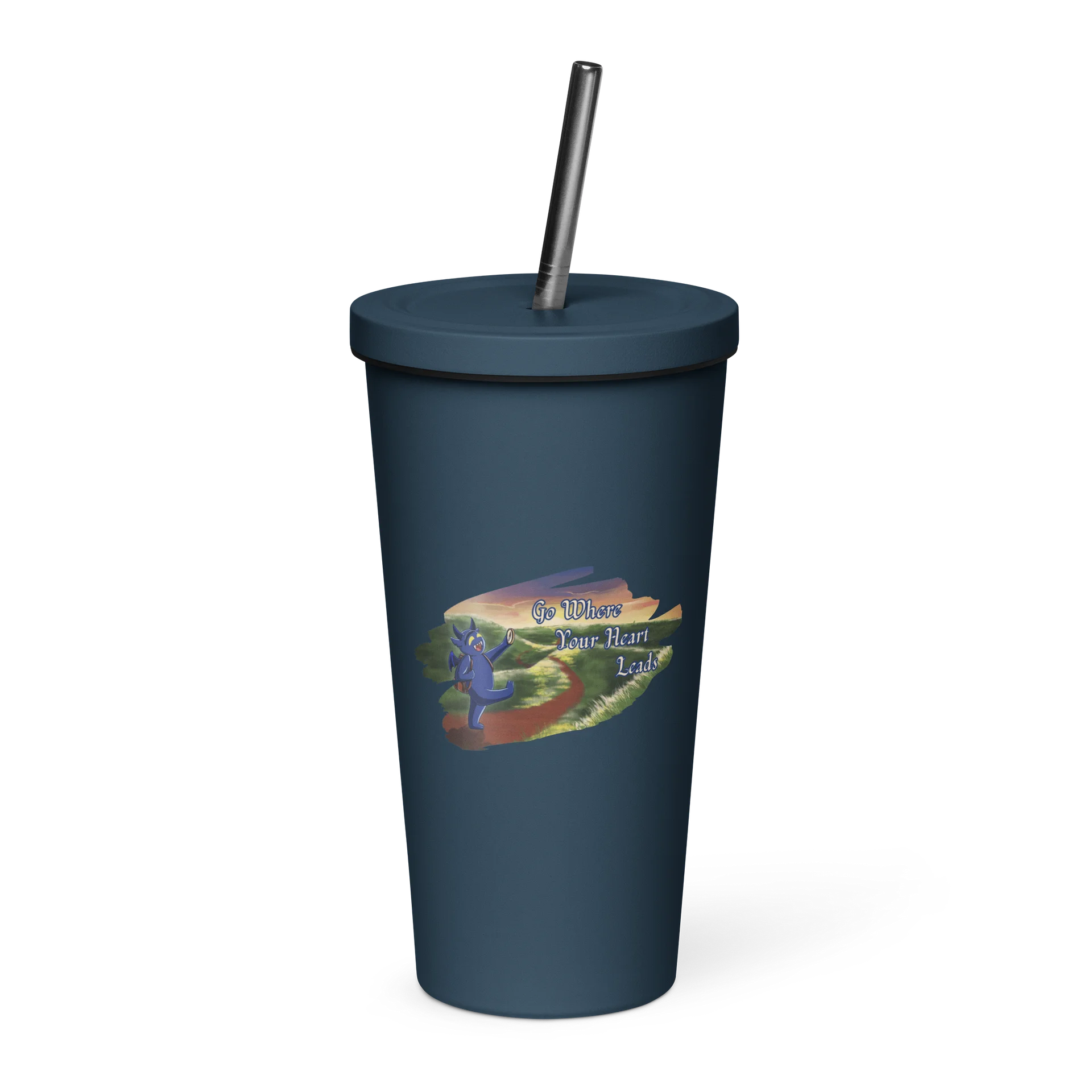 2026 Birthday Bash Insulated Tumbler product image (9)