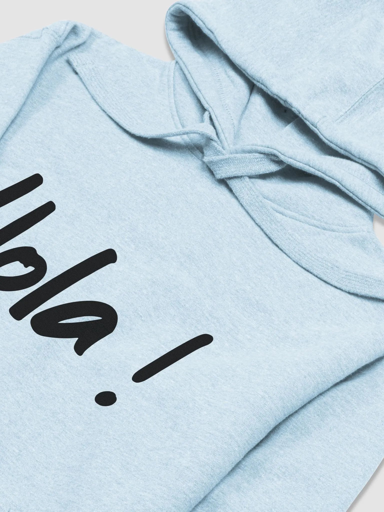 Hola & Adios Hoodie product image (3)