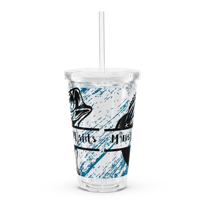 Misfits Outdoors Tumbler product image (1)