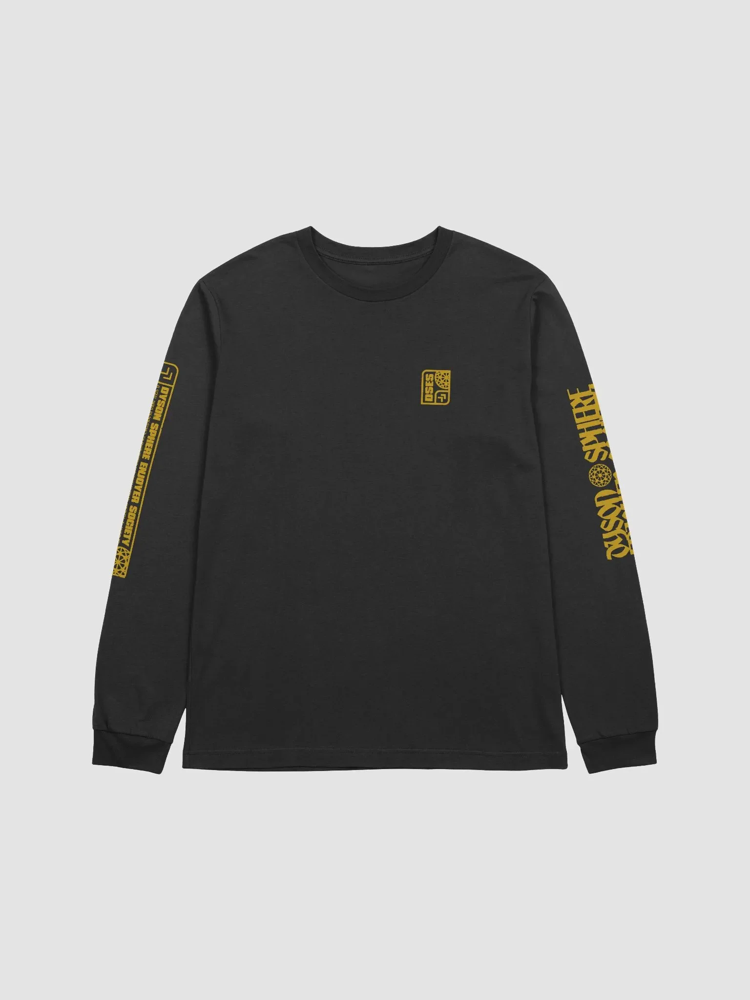 DSES Long Sleeve