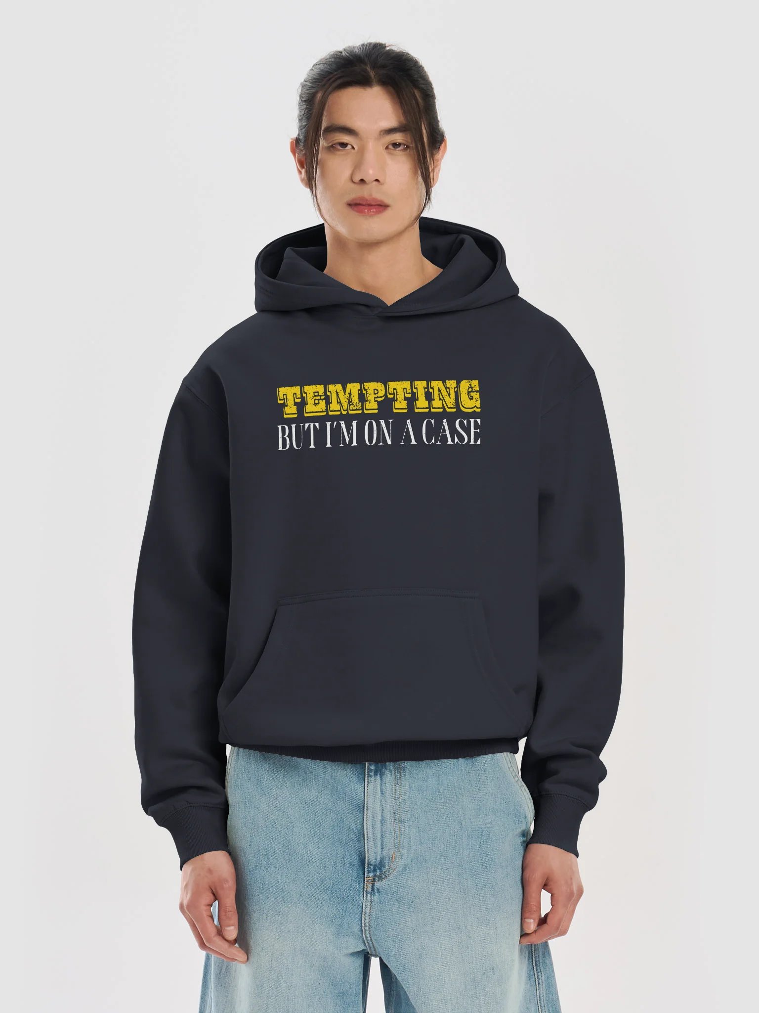 Tempting Hoodie product image (5)