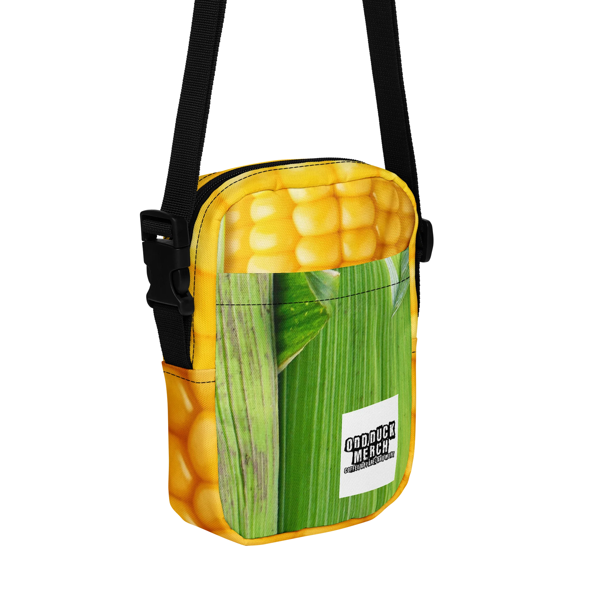Corn on the Cob Crossbody Bag product image (1)