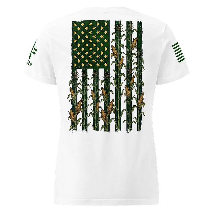 Farm Flag Women's Fit product image (10)
