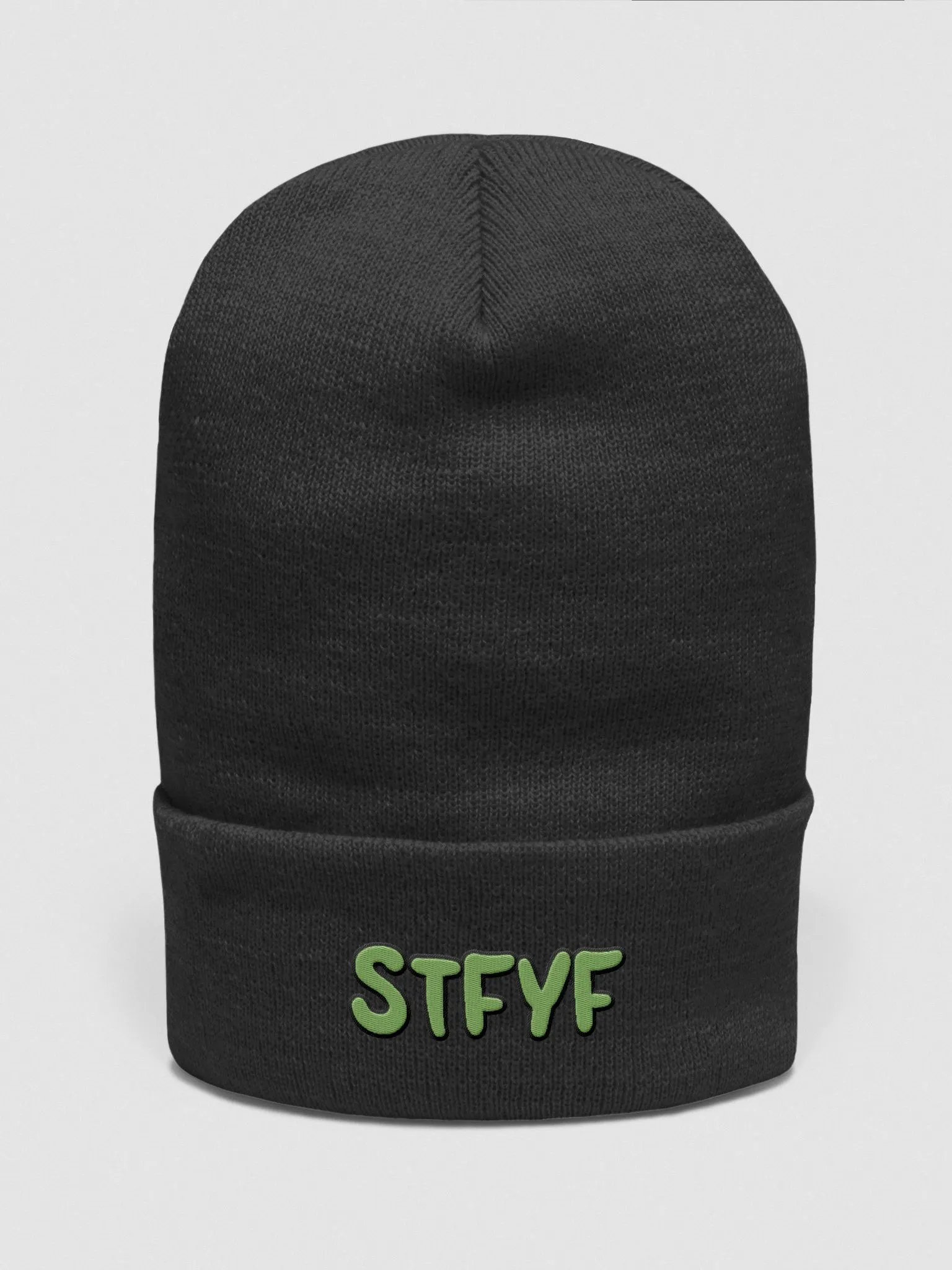 stfyf beanie product image (2)