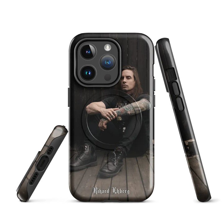 Rikard Magsafe iPhone Case product image (3)