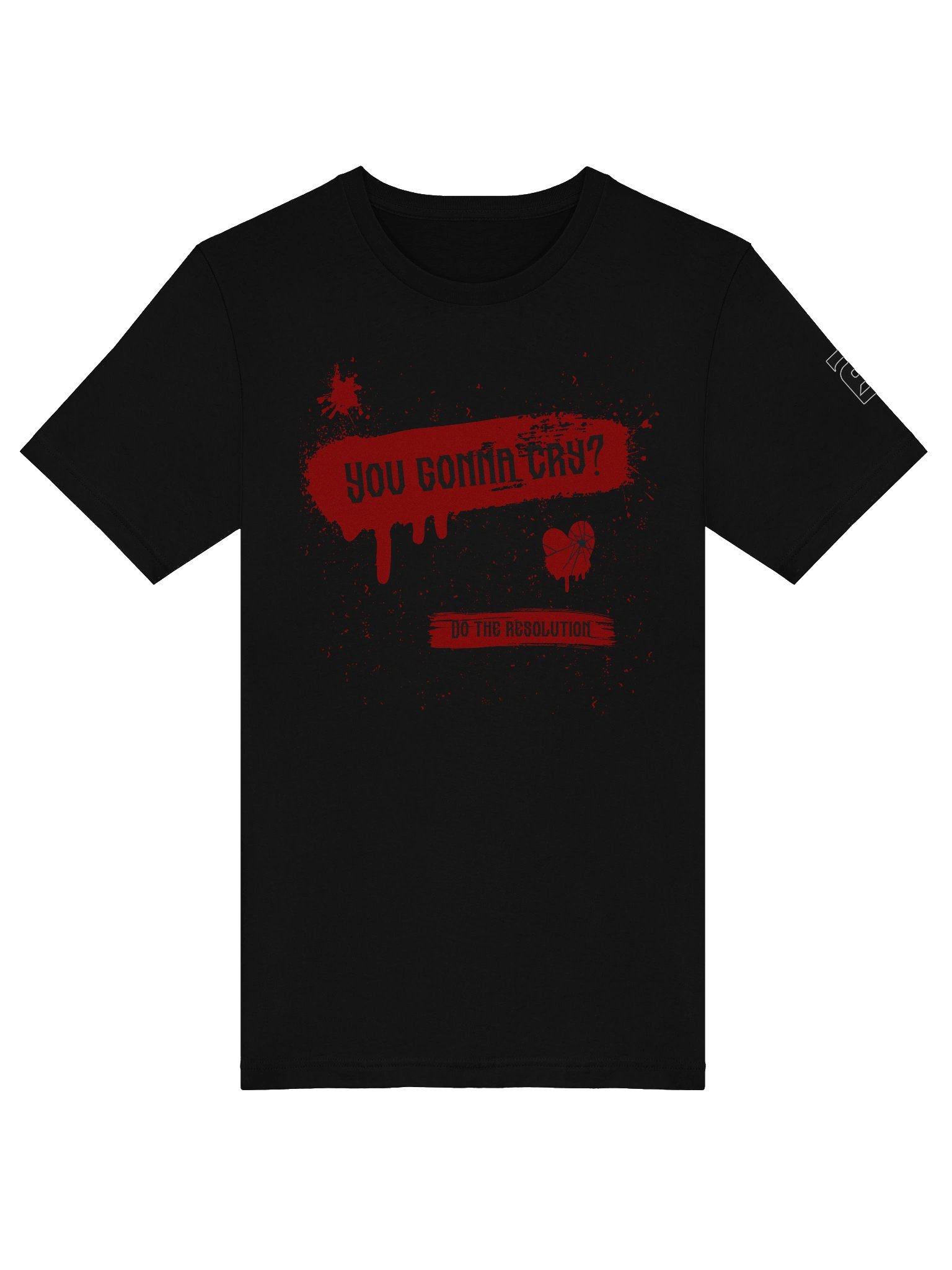 Resolution - Super Soft T product image (28)