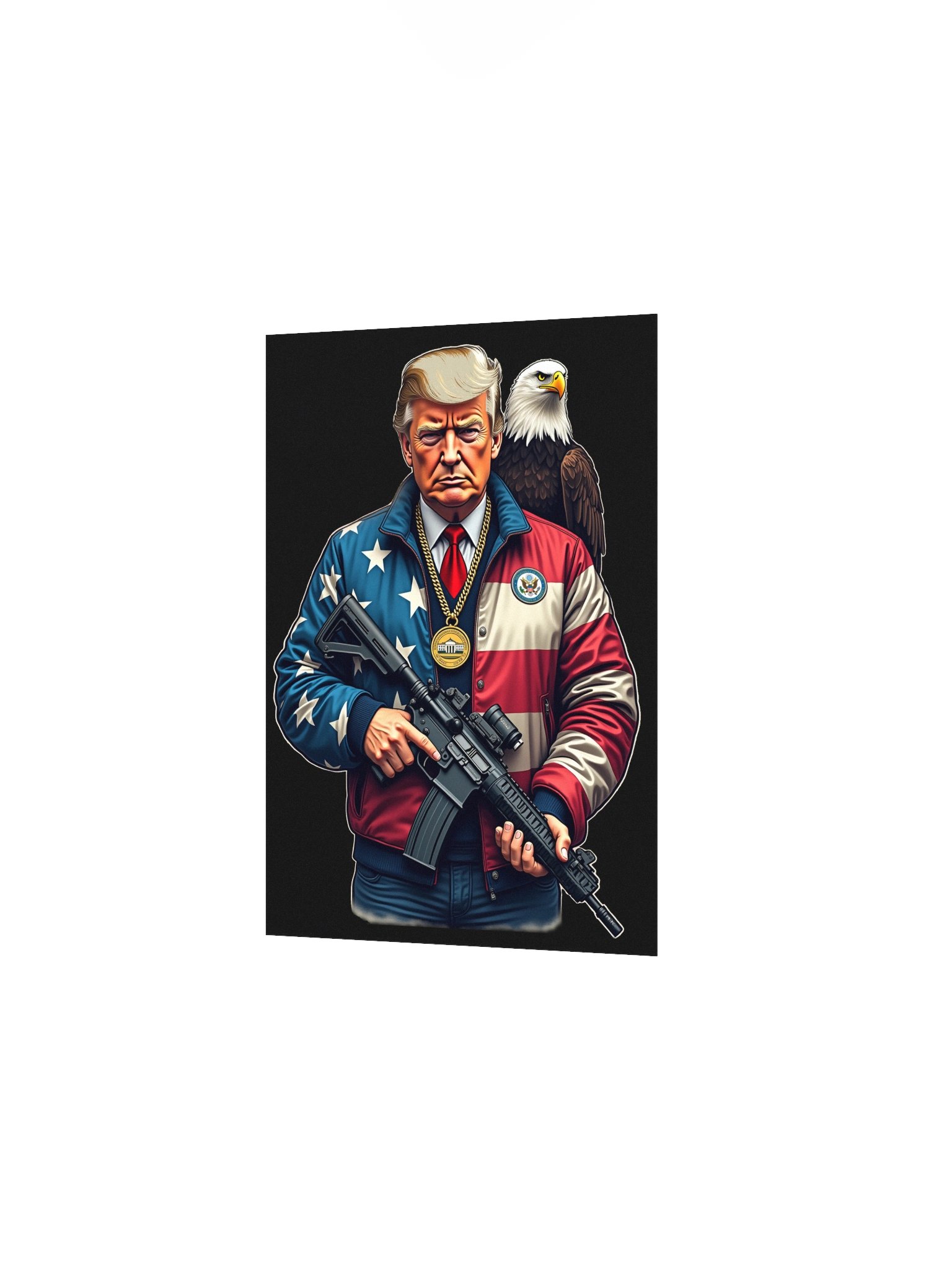 Make Posters Great Again - Poster product image (2)