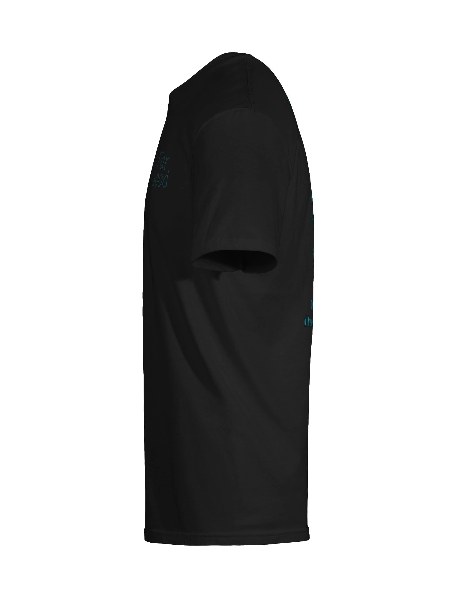 So Far, So Good Tee product image (9)