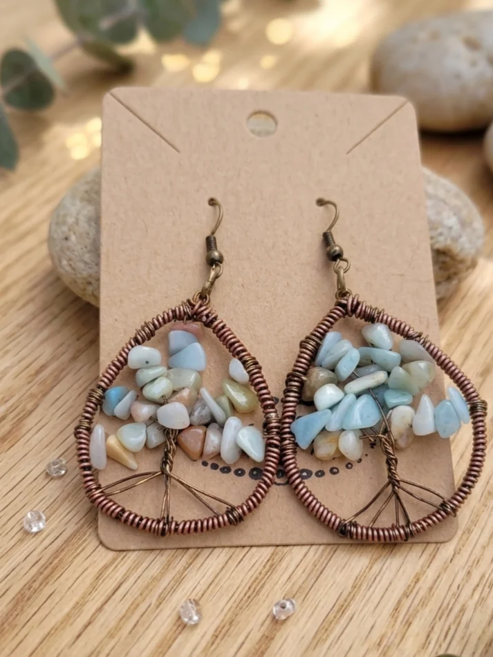 Tree of life amazonite product image (1)