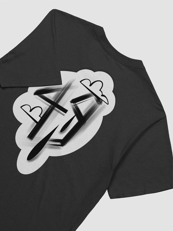 49tats Crew Tee product image (1)