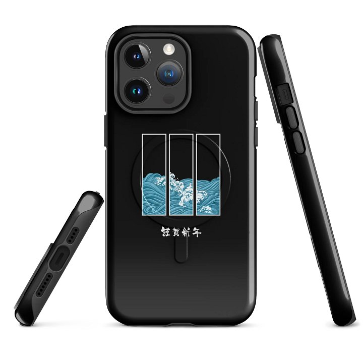 iphone pro protection (available for all iphone) product image (2)