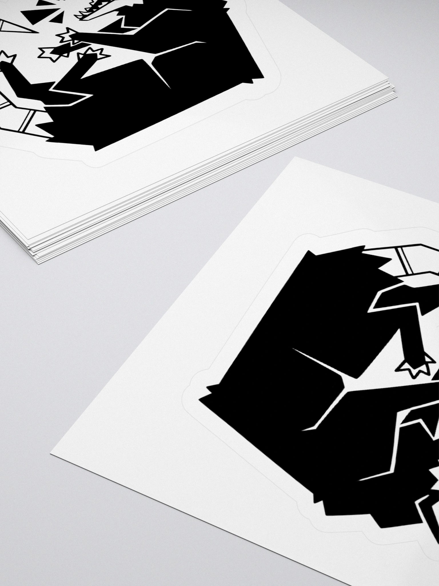 POSSUM - Sticker product image (4)