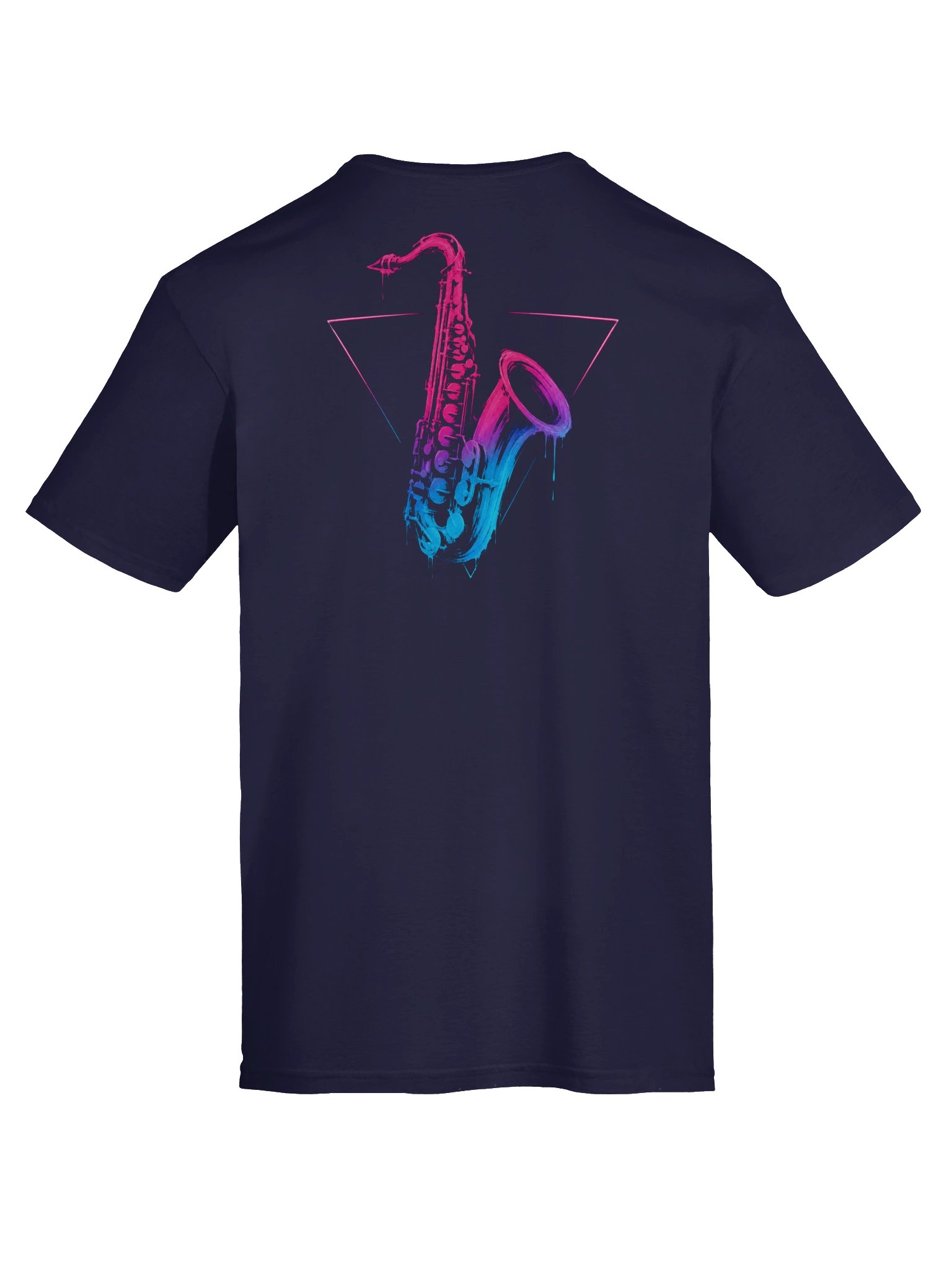 TONY SAX SOFT SHIRT product image (37)