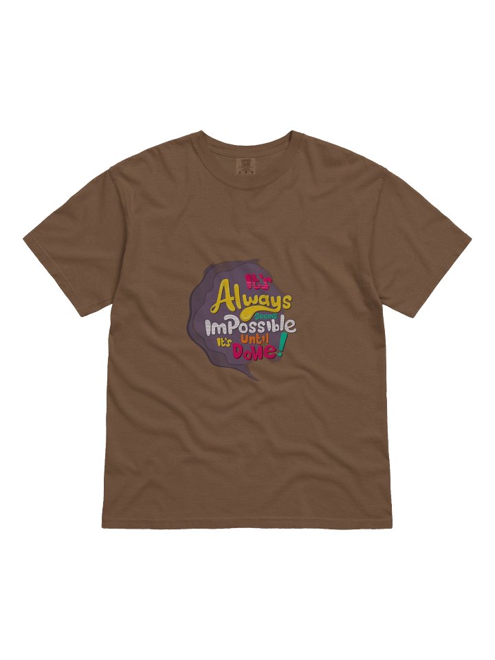 Always Shirt product image (1)