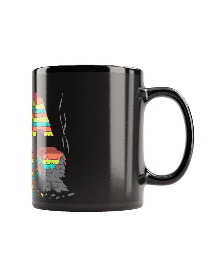 PPP Fëanor Piñata Glossy Mug product image (1)