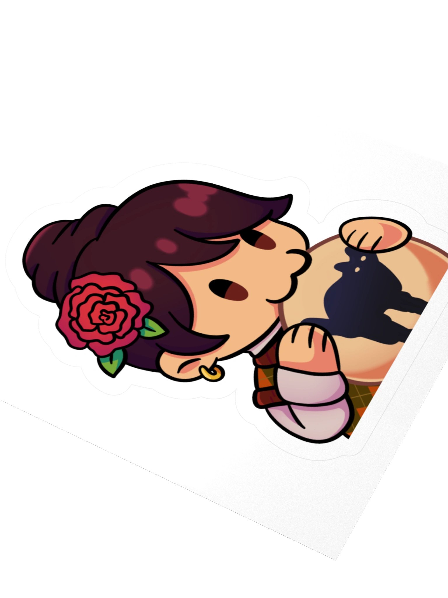 Om nom nom nom product image (5)
