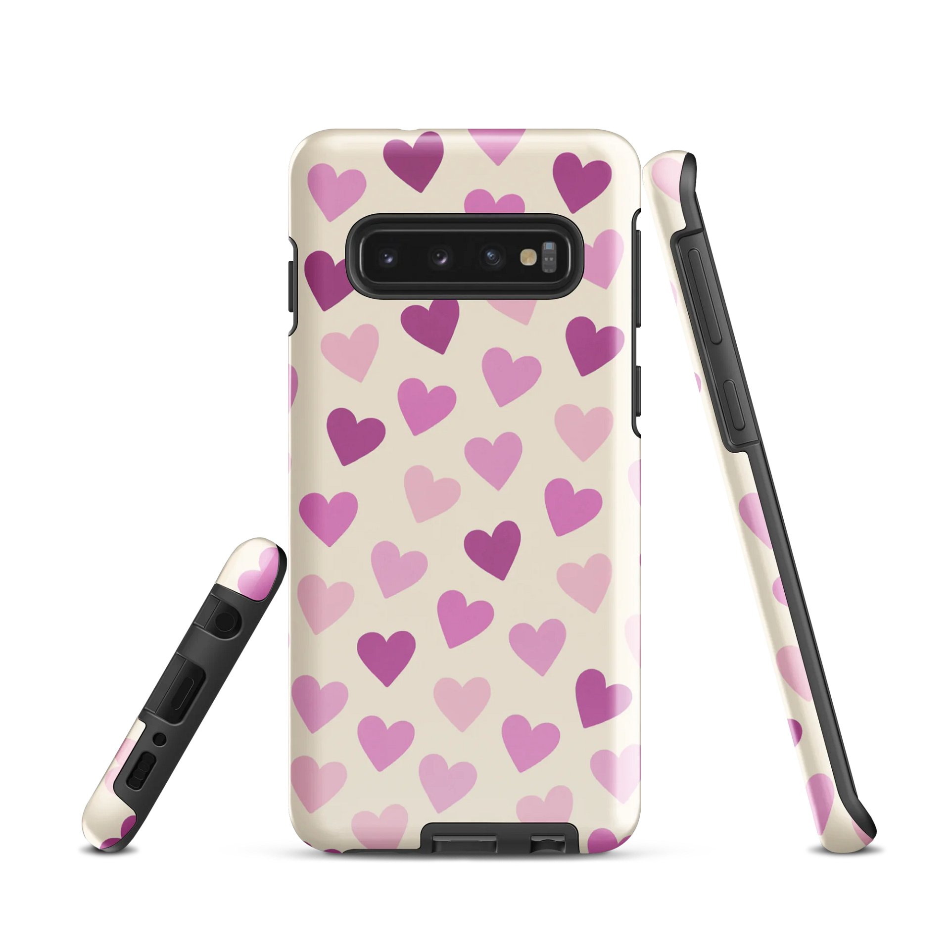 LoveFusion Samsung® Tough Case product image (1)